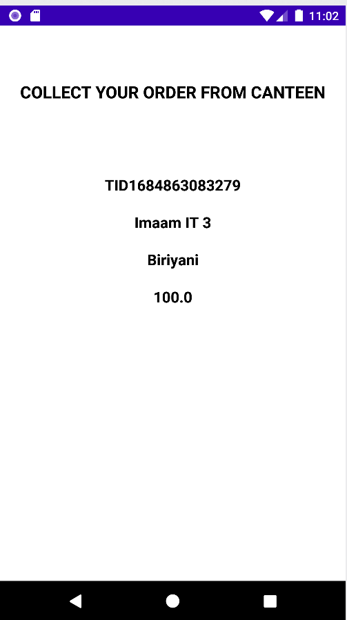 GitHub imaamjij/CanteenFoodBookingApp