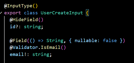 Triple-slash Comments should attach to Composite Types · Issue #13726 ...