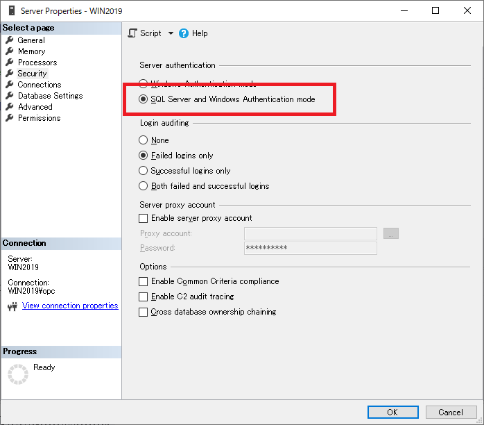 Oracle GoldenGate for SQLServer をインストールして SQL Server 2019 のトランザクションを ...