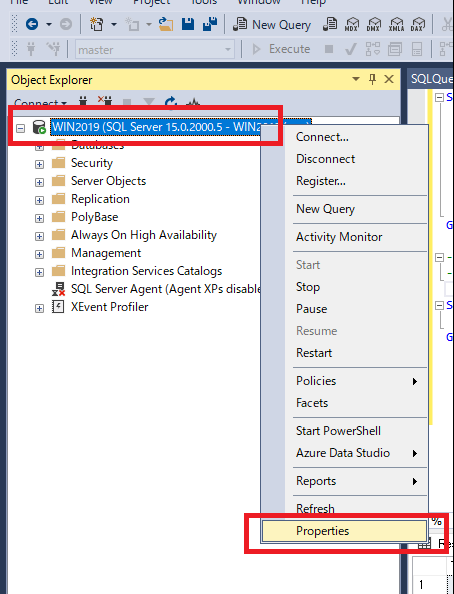 Oracle GoldenGate for SQLServer をインストールして SQL Server 2019 のトランザクションを ...
