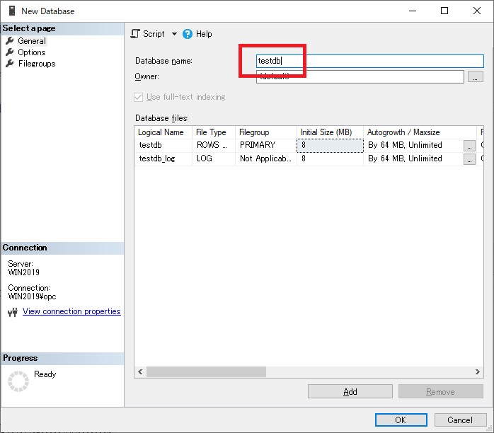 Oracle GoldenGate for SQLServer をインストールして SQL Server 2019 のトランザクションを ...