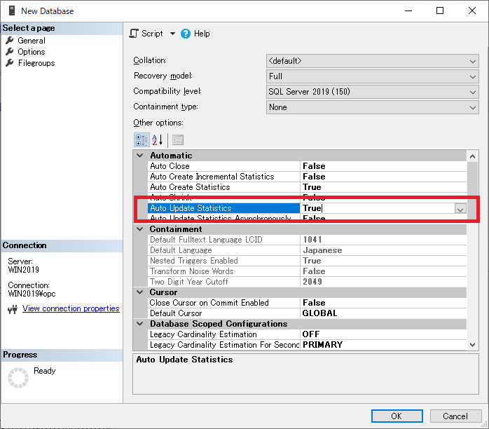 Oracle GoldenGate for SQLServer をインストールして SQL Server 2019 のトランザクションを ...