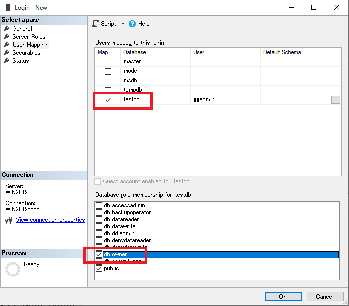 Oracle GoldenGate for SQLServer をインストールして SQL Server 2019 のトランザクションを ...