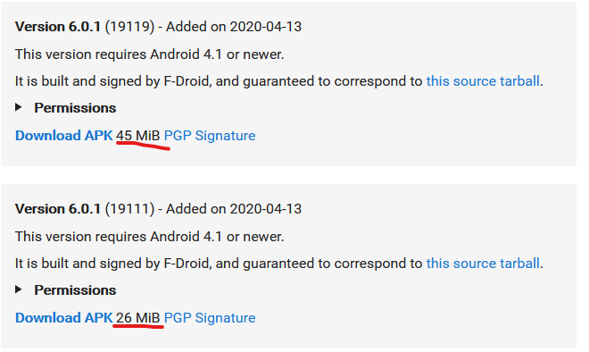 fdroid
