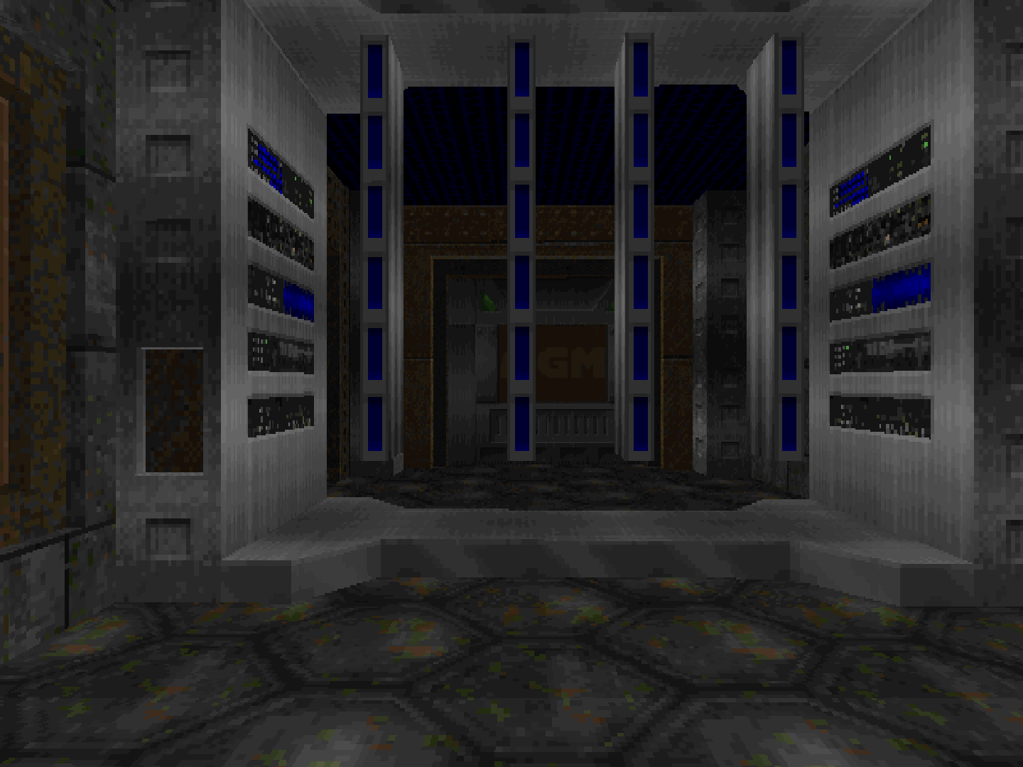 MAP12: Misaligned switch textures · Issue #653 · freedoom/freedoom · GitHub