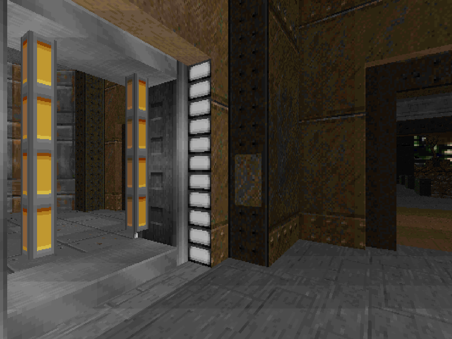 MAP12: Misaligned switch textures · Issue #653 · freedoom/freedoom · GitHub