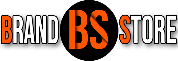 Brand Vue Store Logo