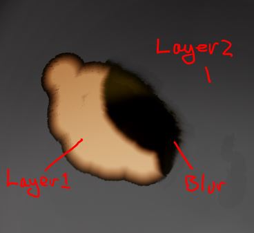 Blur brush on alpha · Issue #274 · armory3d/armortools · GitHub