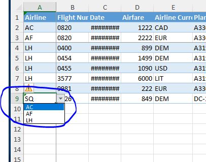 ZDEMO_EXCEL3 and ZDEMO_EXCEL50 · Issue #12 · abap2xlsx/demos · GitHub