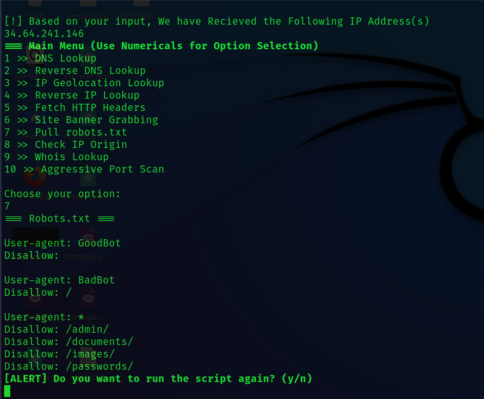 GitHub - TheInterception/ScrapYouOut: The No-Nonsense Information ...