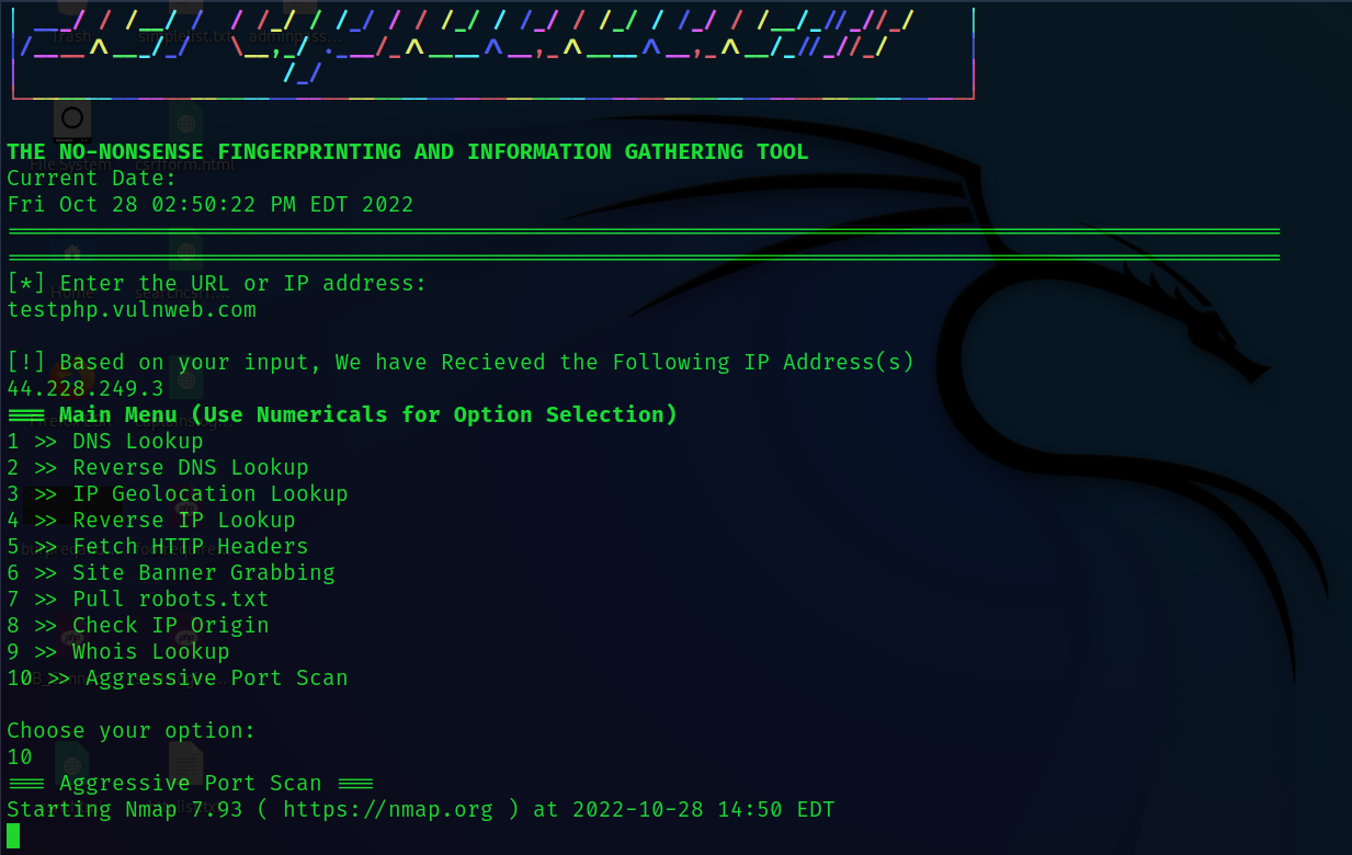 GitHub - TheInterception/ScrapYouOut: The No-Nonsense Information ...