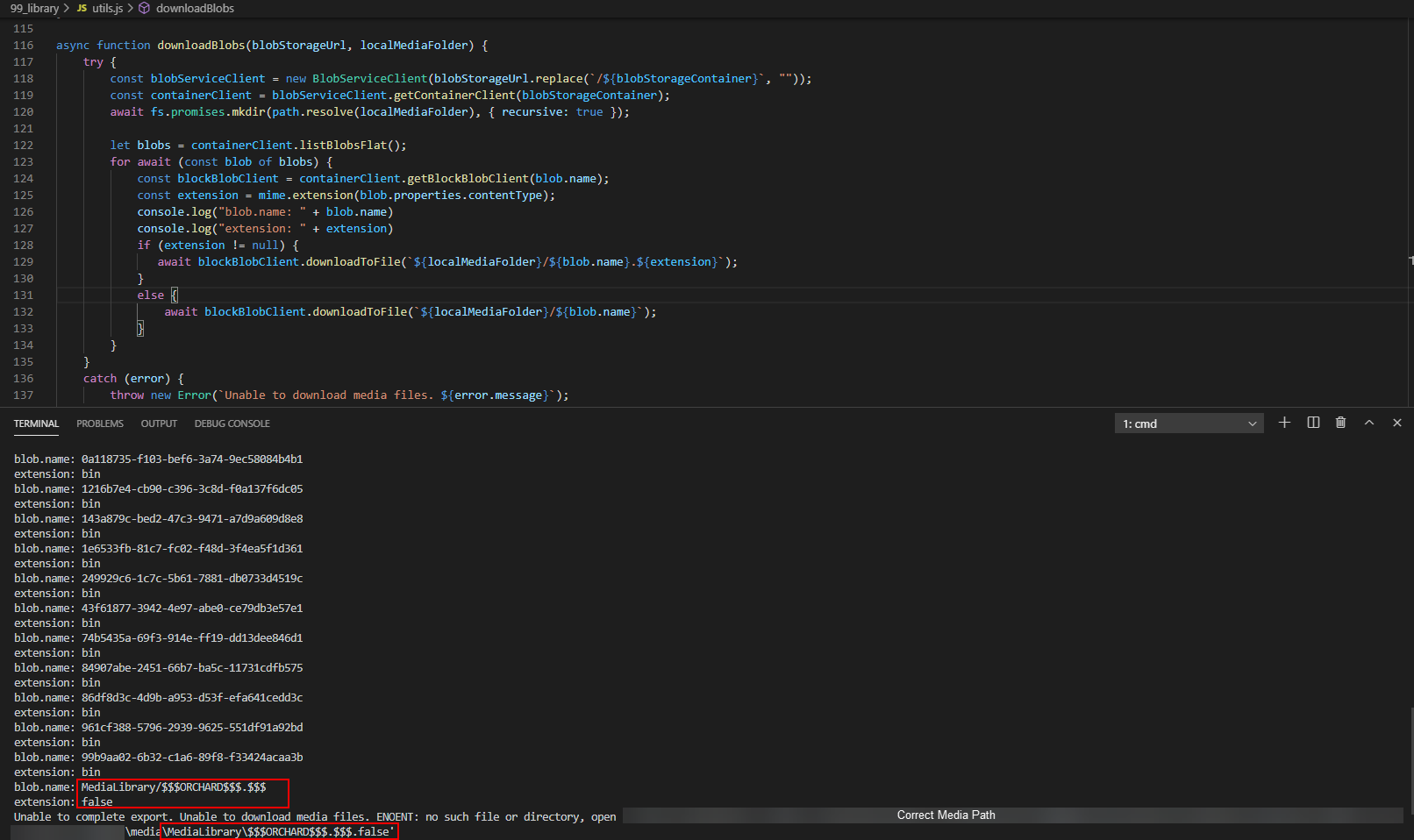 Uploading Portal content throws error · Issue #1053 · Azure/api ...