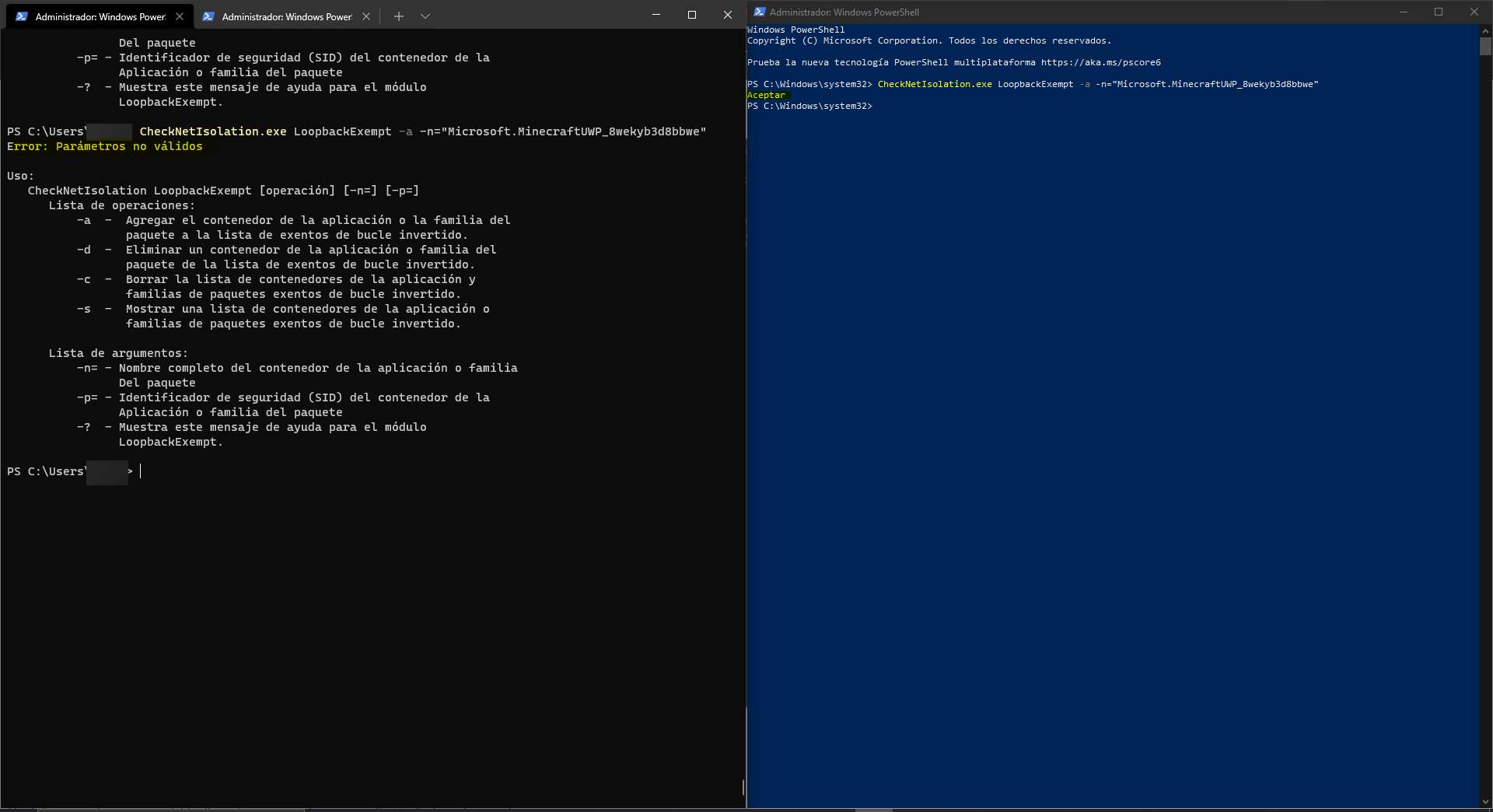 Issue with quotes in parameters · Issue #10158 · microsoft/terminal ...