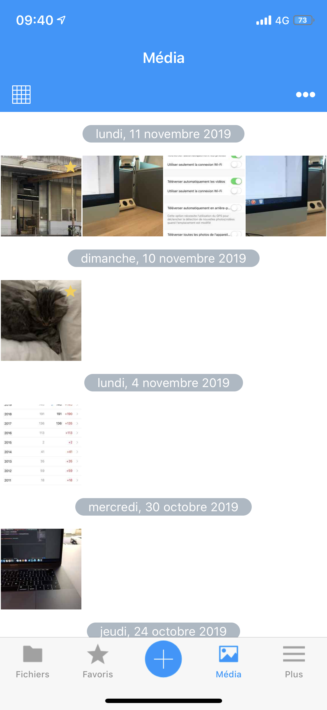 Small UI fixes · Issue #991 · nextcloud/ios · GitHub