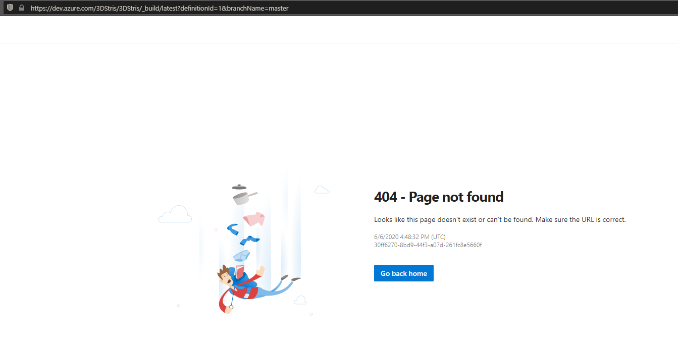 Development build link returns 404 · Issue #116 · 3DStris/3DStris · GitHub