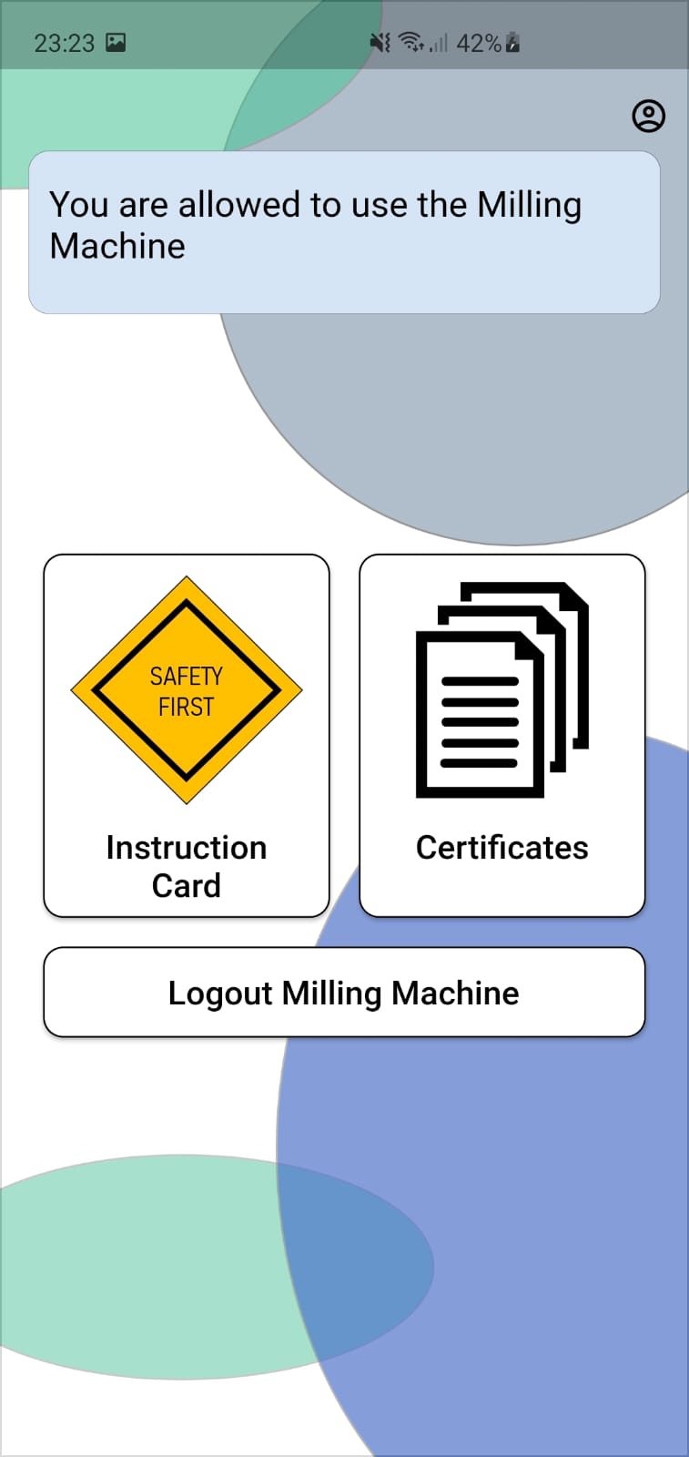 GitHub - McJasonApple/student_verification