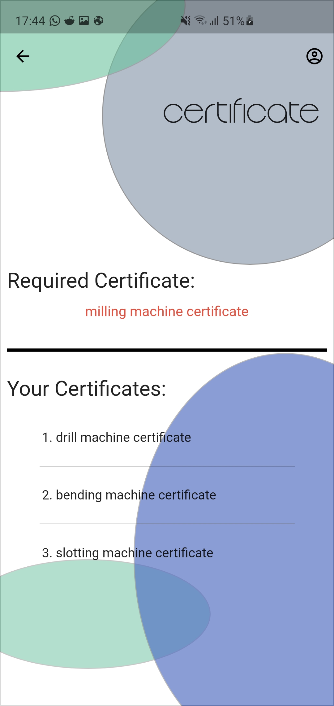 GitHub - McJasonApple/student_verification