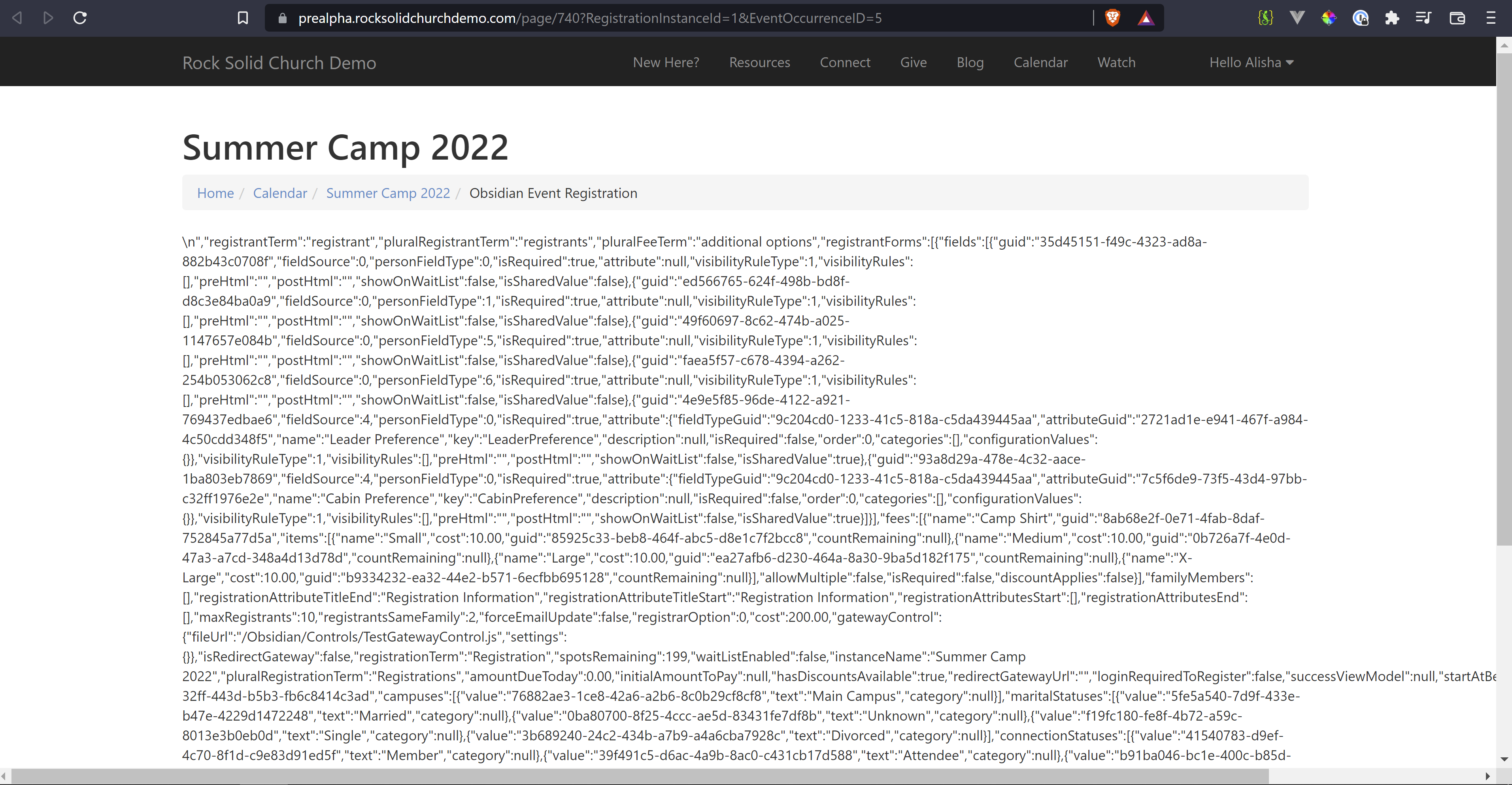 Obsidian Registration Entry Block Does Not Work with JS Injection ...
