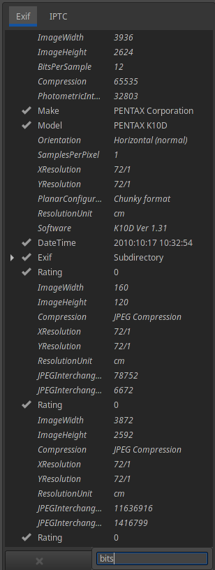 Ctrl+f keyboard shortcut · Issue #6197 · RawTherapee/RawTherapee · GitHub