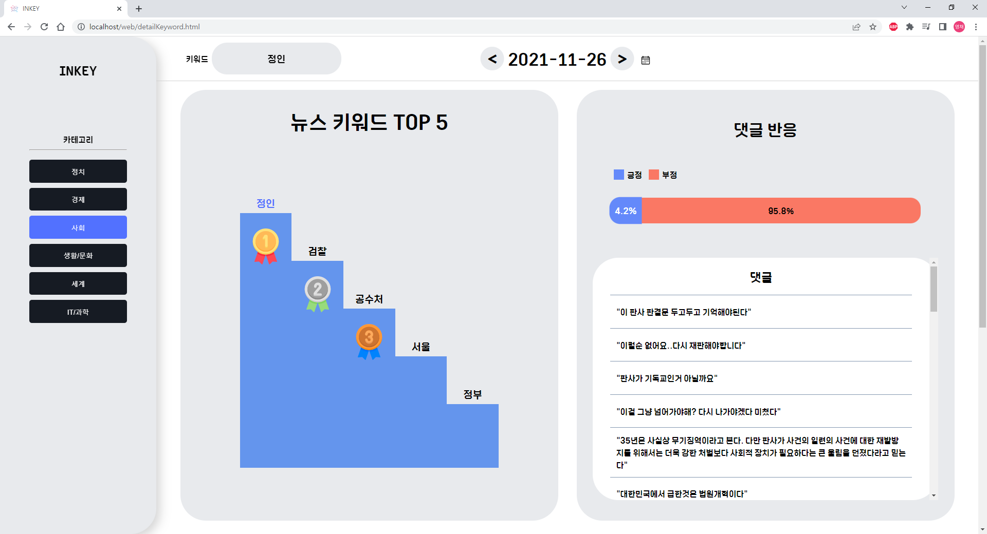 GitHub - Crafter98/Capstone: 한국항공대학교 소프트웨어학과 종합설계 · GitHub