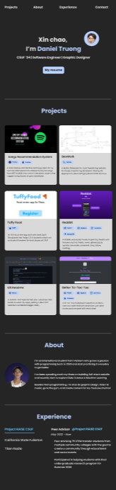 GitHub - anhduy1202/danieltruongg.com: My portfolio website re-design ...