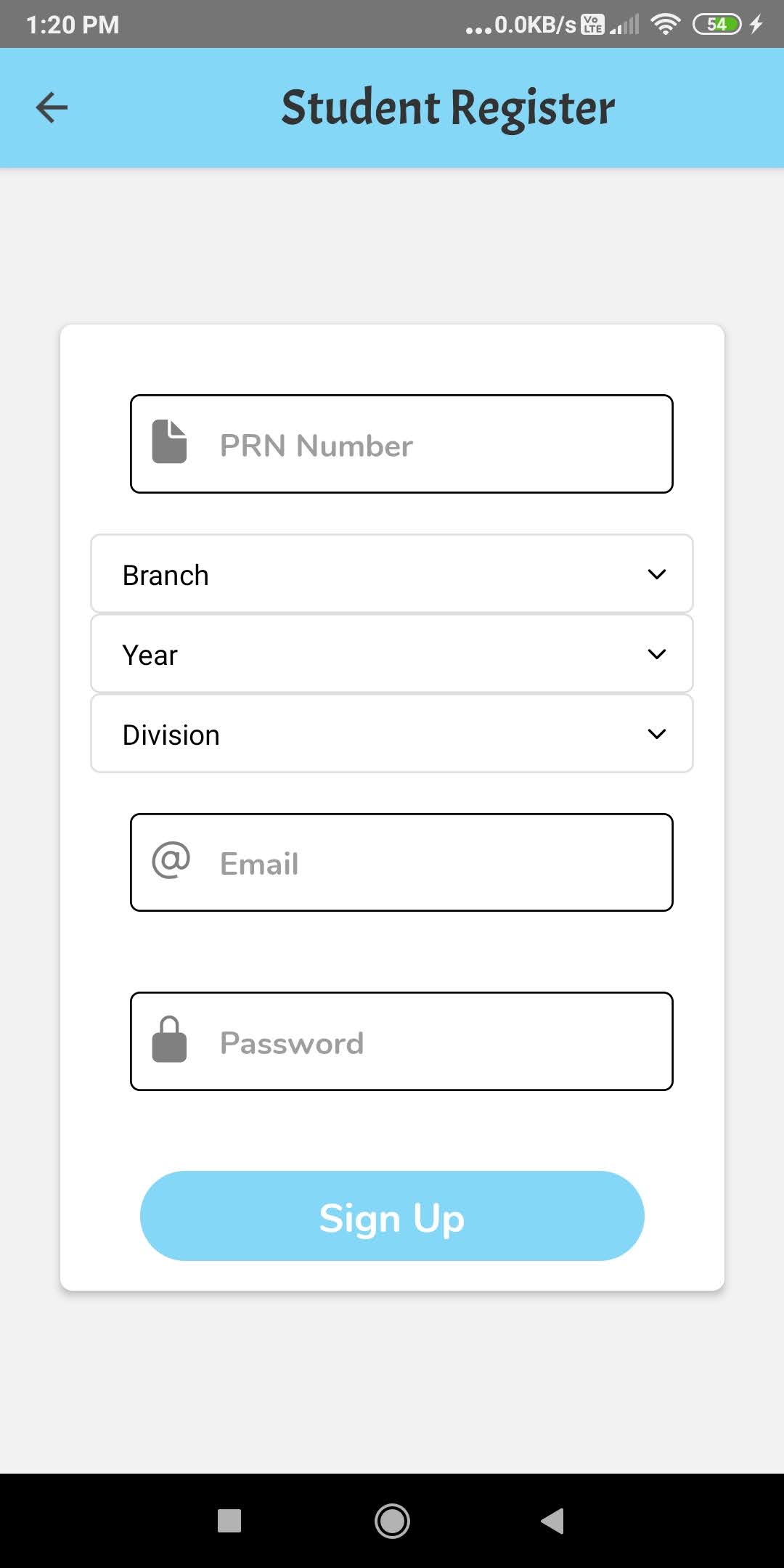 GitHub Rehan2156/NoticeBoardApp A React Native app for Notice