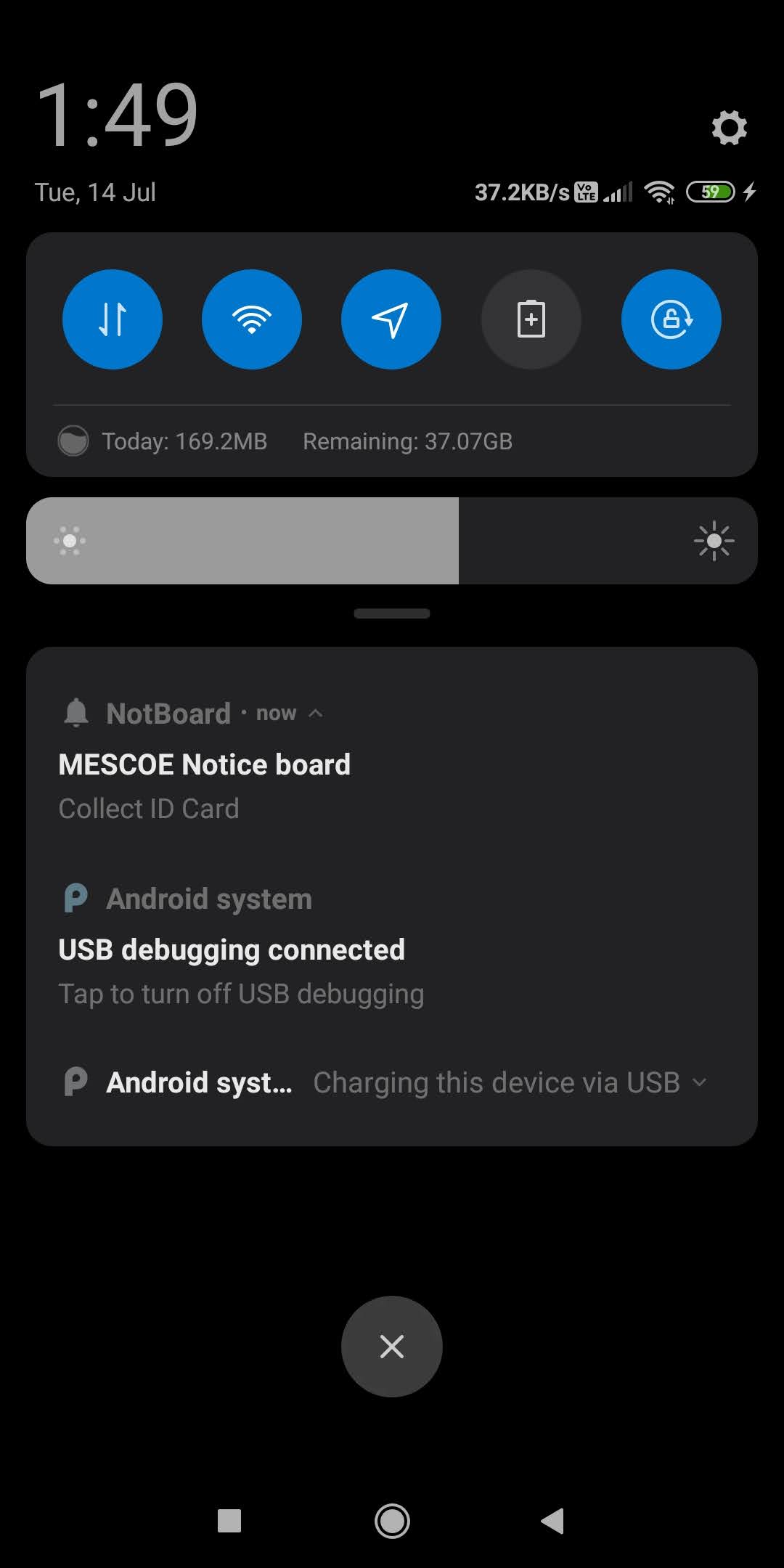 GitHub Rehan2156/NoticeBoardApp A React Native app for Notice