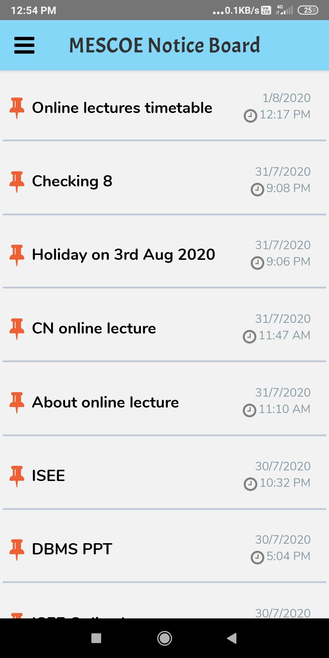 GitHub Rehan2156/NoticeBoardApp A React Native app for Notice