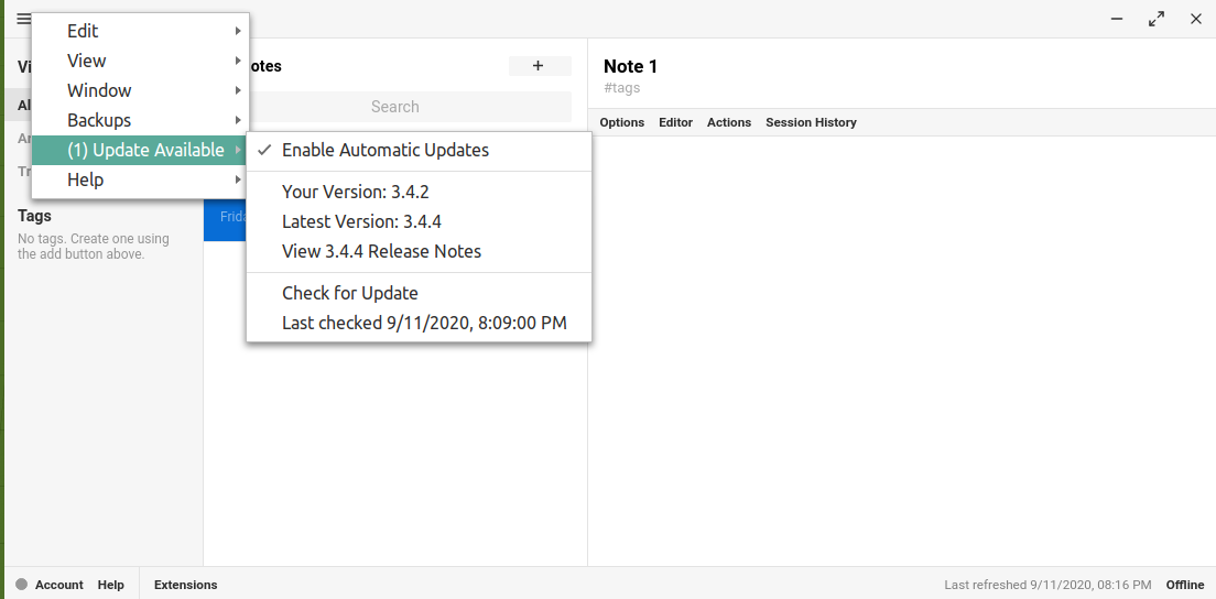 AppImageLauncher is partially broken on Linux MInt 20 (Cinnamon ...