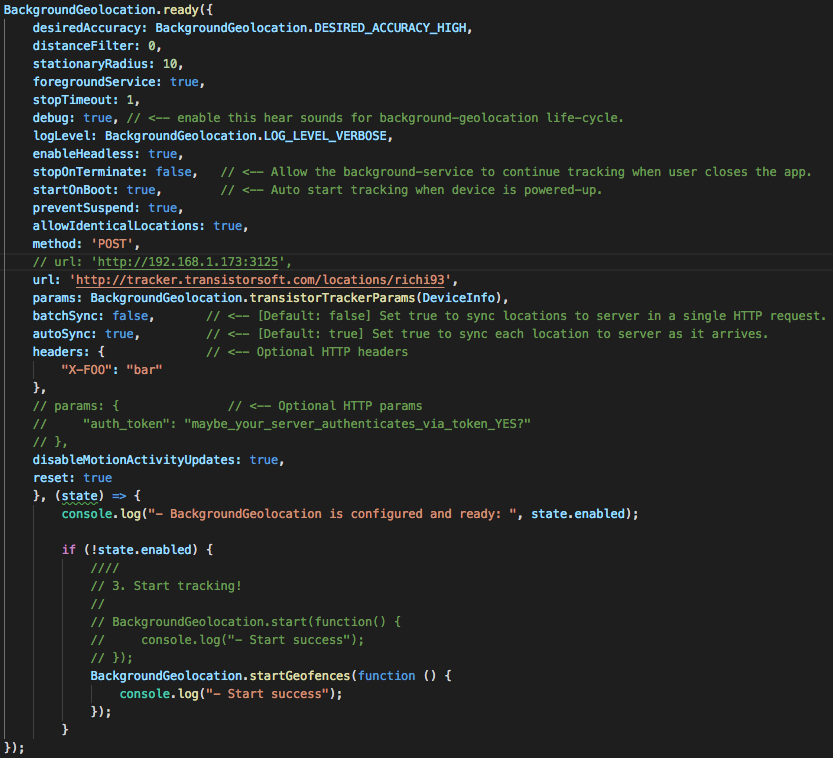 Android geofencing · Issue #617 · transistorsoft/react-native ...
