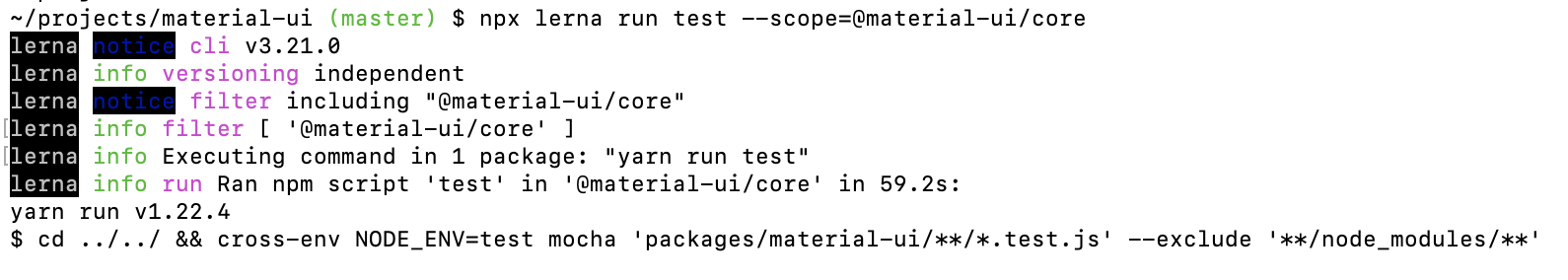 [Popper] Extra render found · Issue #21102 · mui/material-ui · GitHub
