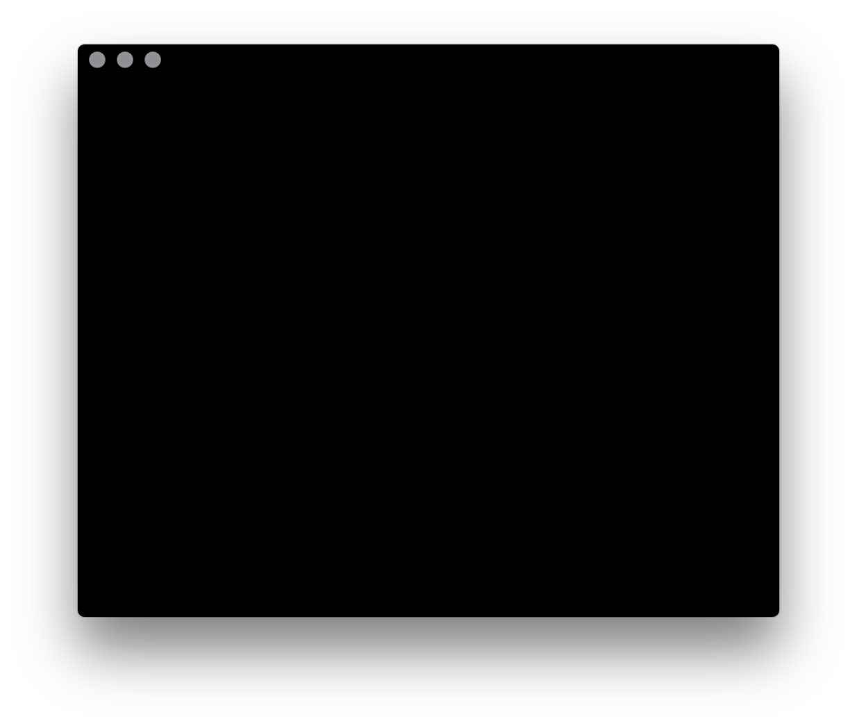 Blank screen after recent update (when launching from existing shortcut ...