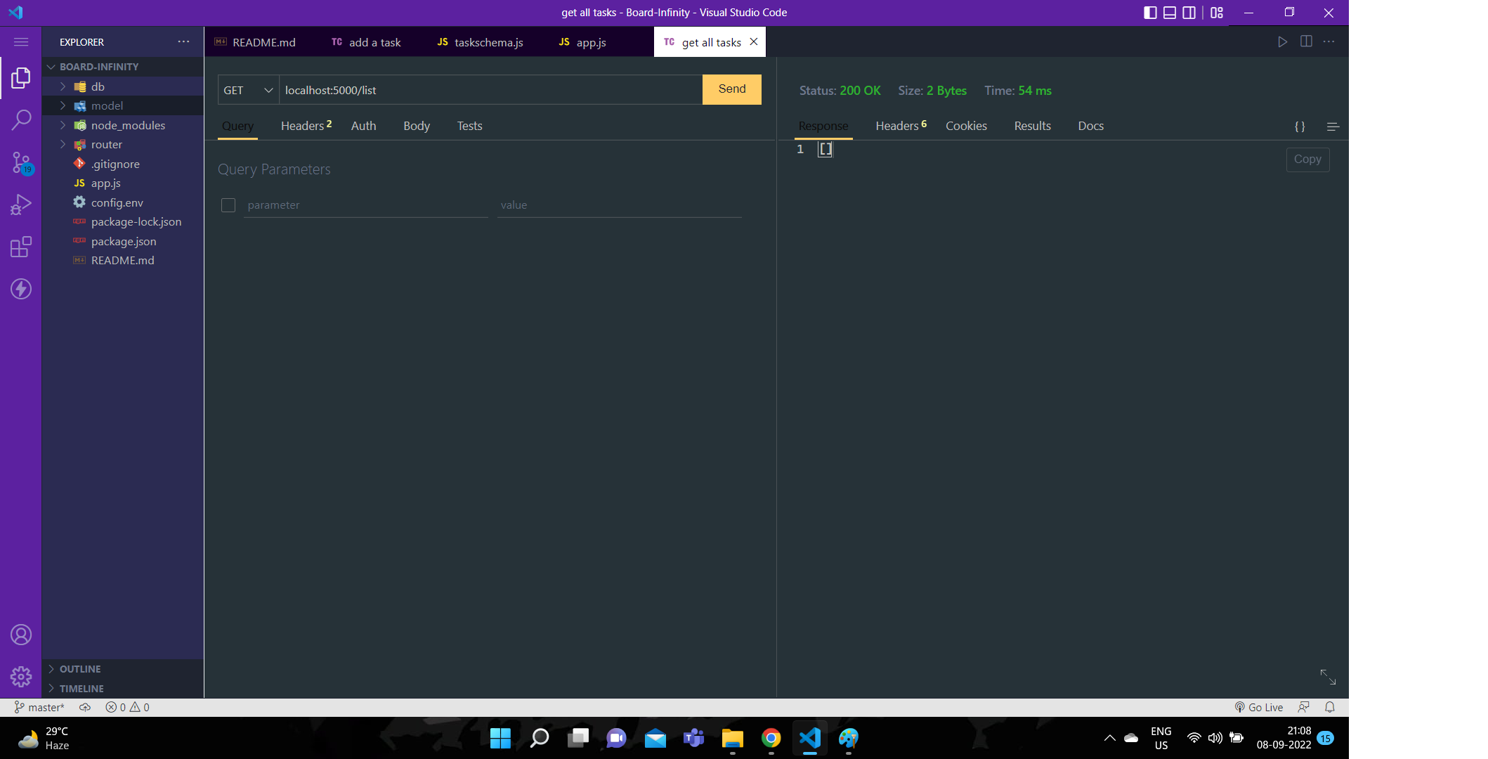 GitHub - suyashmishra007/board_infinity_backend_assignment