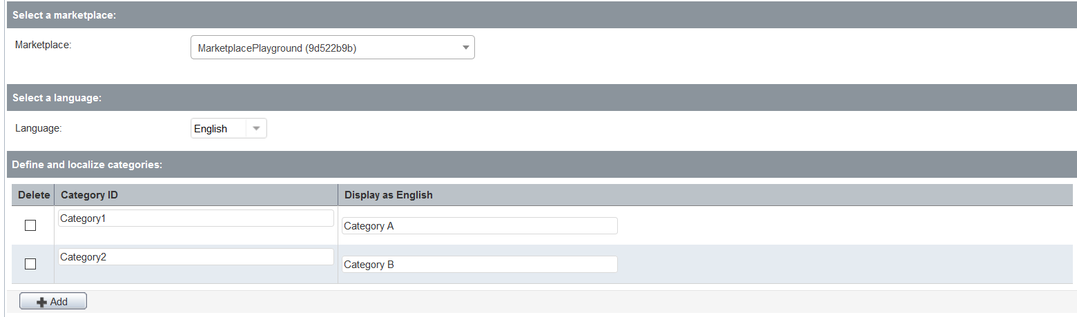 Manage categories text input misplaced styling · Issue #766 ...