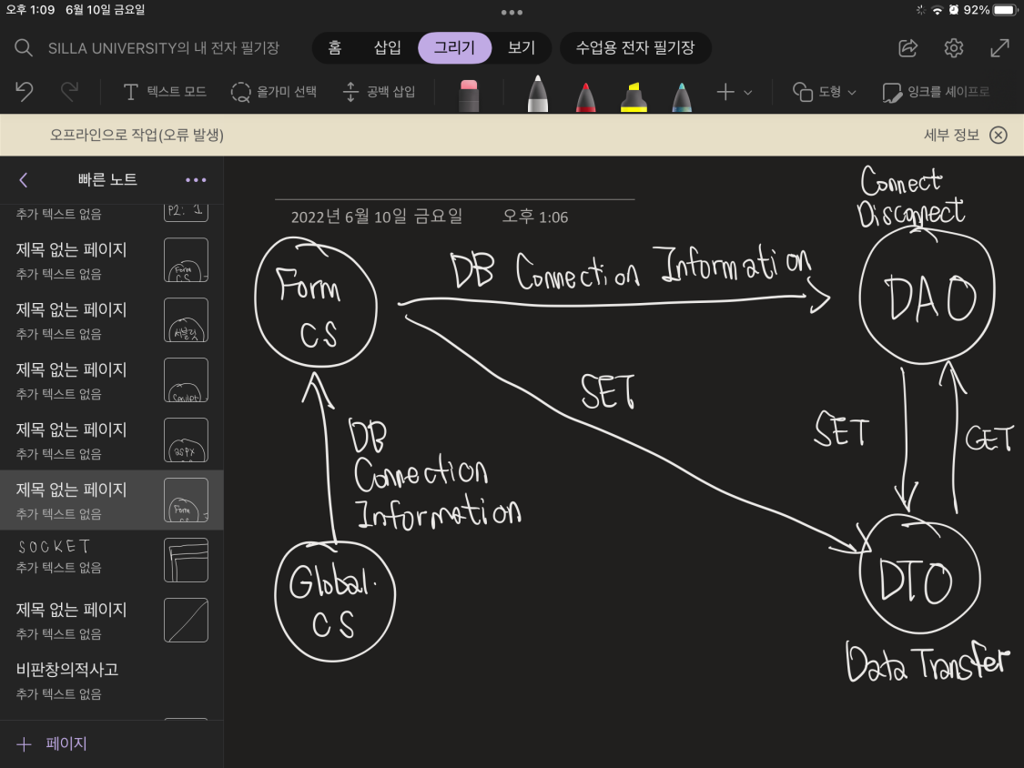 GitHub - KoYoungSuk/PersonalDiary2