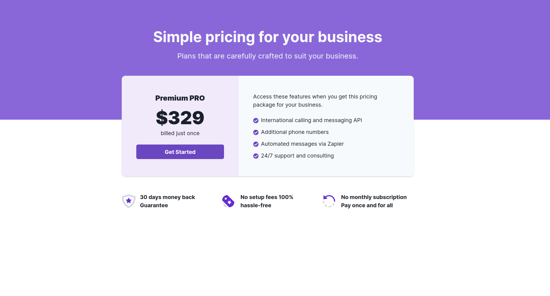GitHub - saadsaif97/pricing: Created Pricing UI with Nuxt and Chakra UI ...