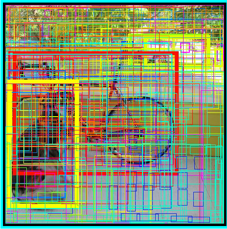 GitHub - aniketkhosa/Lane-and-Object-Detection-for-Self-Driving-Cars ...