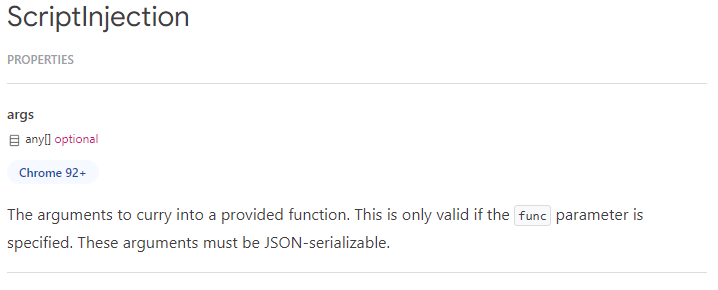 A typo in chome.scripting, ScriptInjection section · Issue #1771 ...