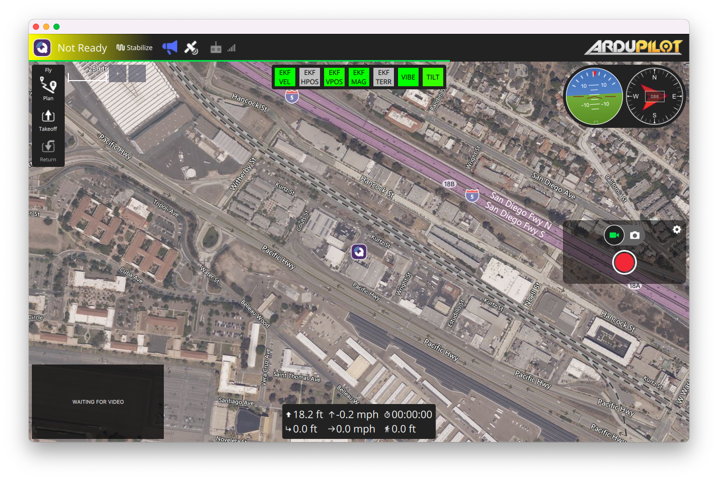 Releases · planckaero/qgroundcontrol · GitHub