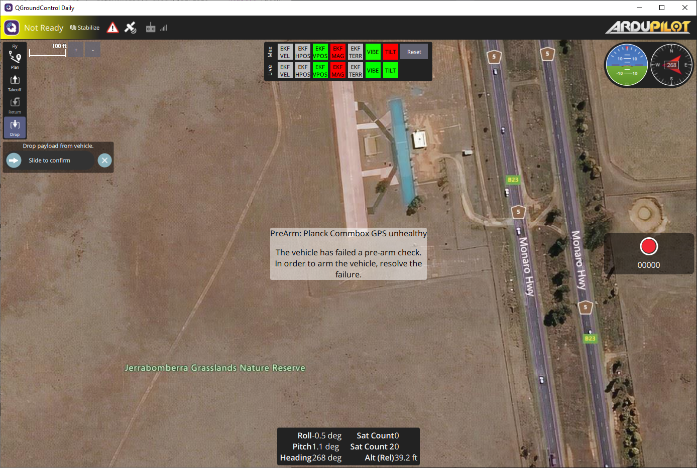 Releases · planckaero/qgroundcontrol · GitHub