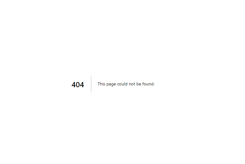 Deploying on Vercel or Netlify results in a build with no pages · Issue ...
