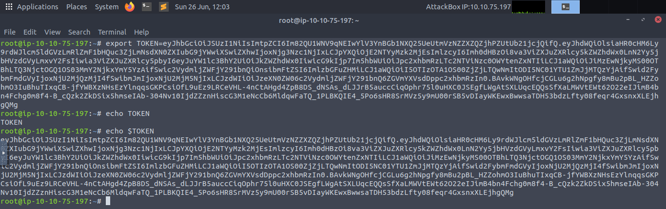 GitHub - r1skkam/TryHackMe-Island-Orchestration: Island Orchestration ...