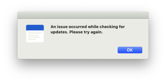 Error Retrieving Update · Issue #307 · standardnotes/desktop · GitHub