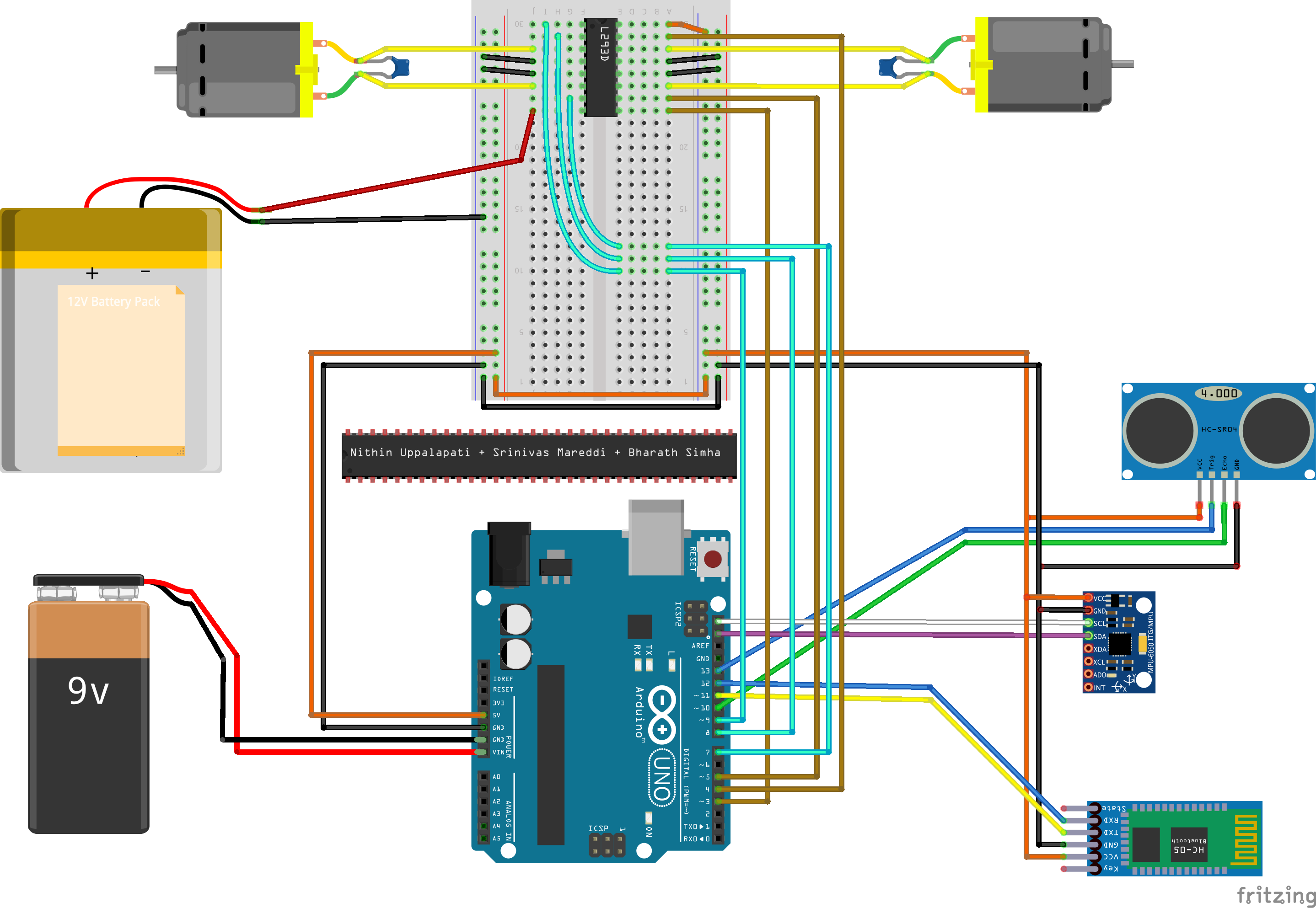 GitHub - nithin-uppalapati/pathExplorer: IOT Course Project