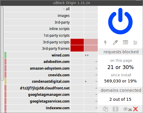 ublock safari