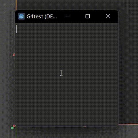 Tab character in TextEdit disappears when resizing window · Issue ...