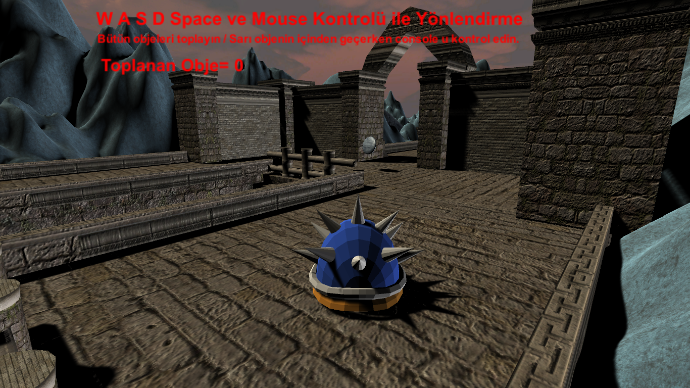 GitHub - AktanSN/UnityMiniProject: mini game