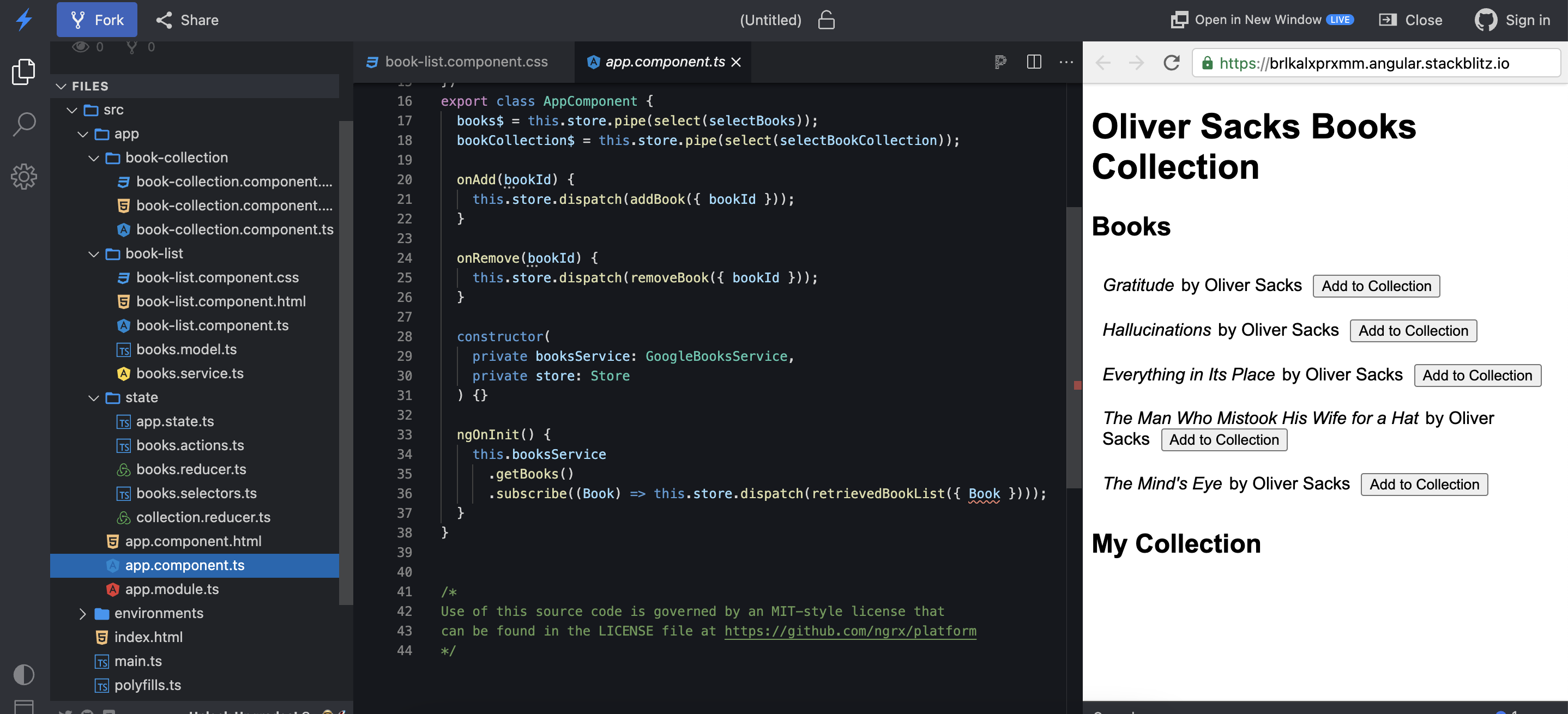 issue in one example · Issue #3169 · ngrx/platform · GitHub