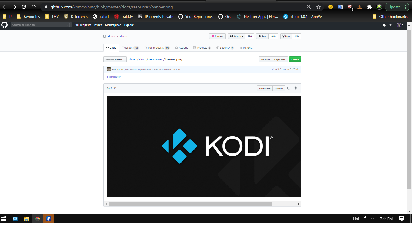 kodi