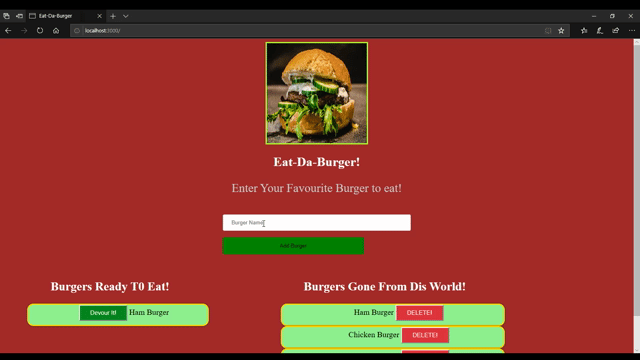 GitHub - vasavi245/burger